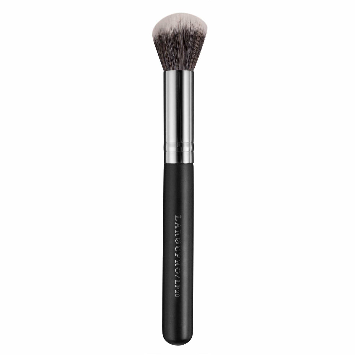 Crown Brush Studio Pro Mini Duo Fiber Blender Brush (c436)