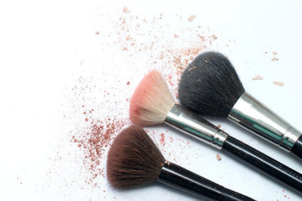 Keeping your brushes clean