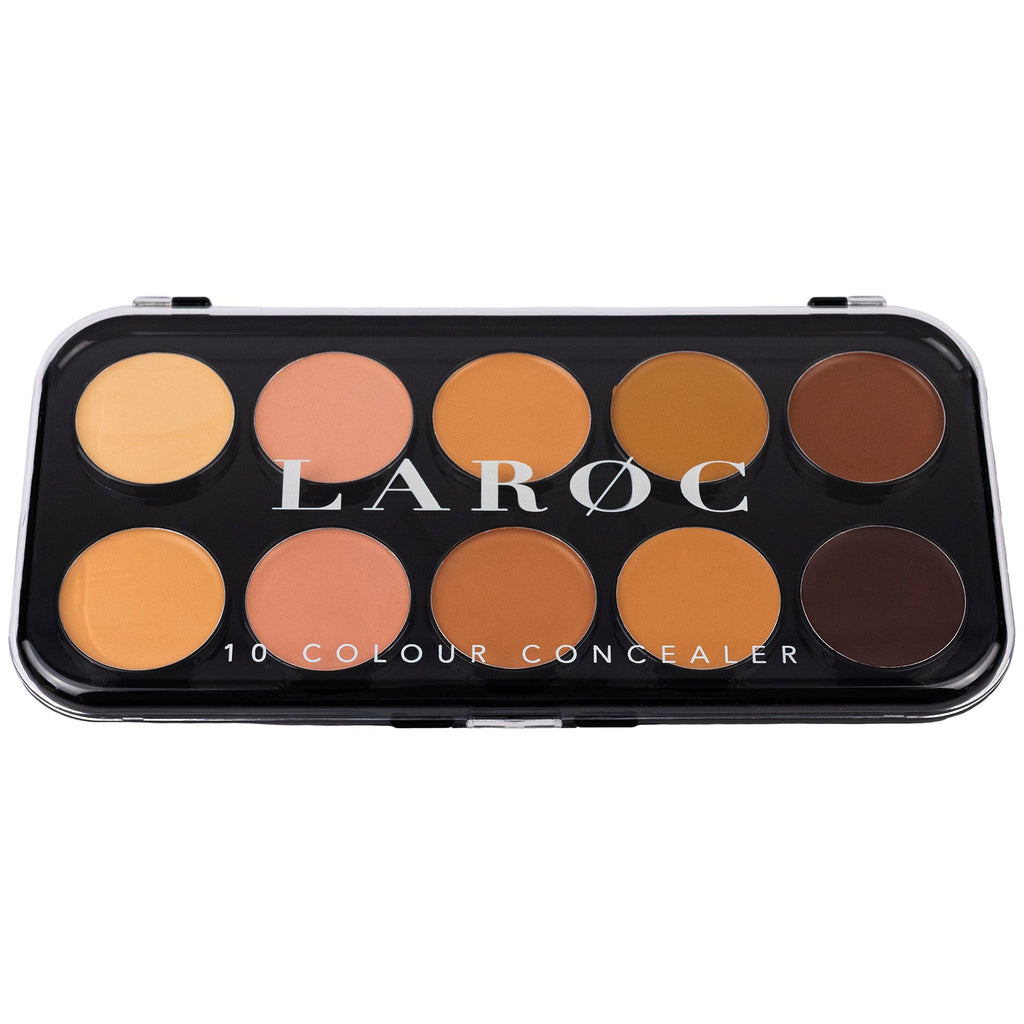 Concealer - LaRoc 10 Colour