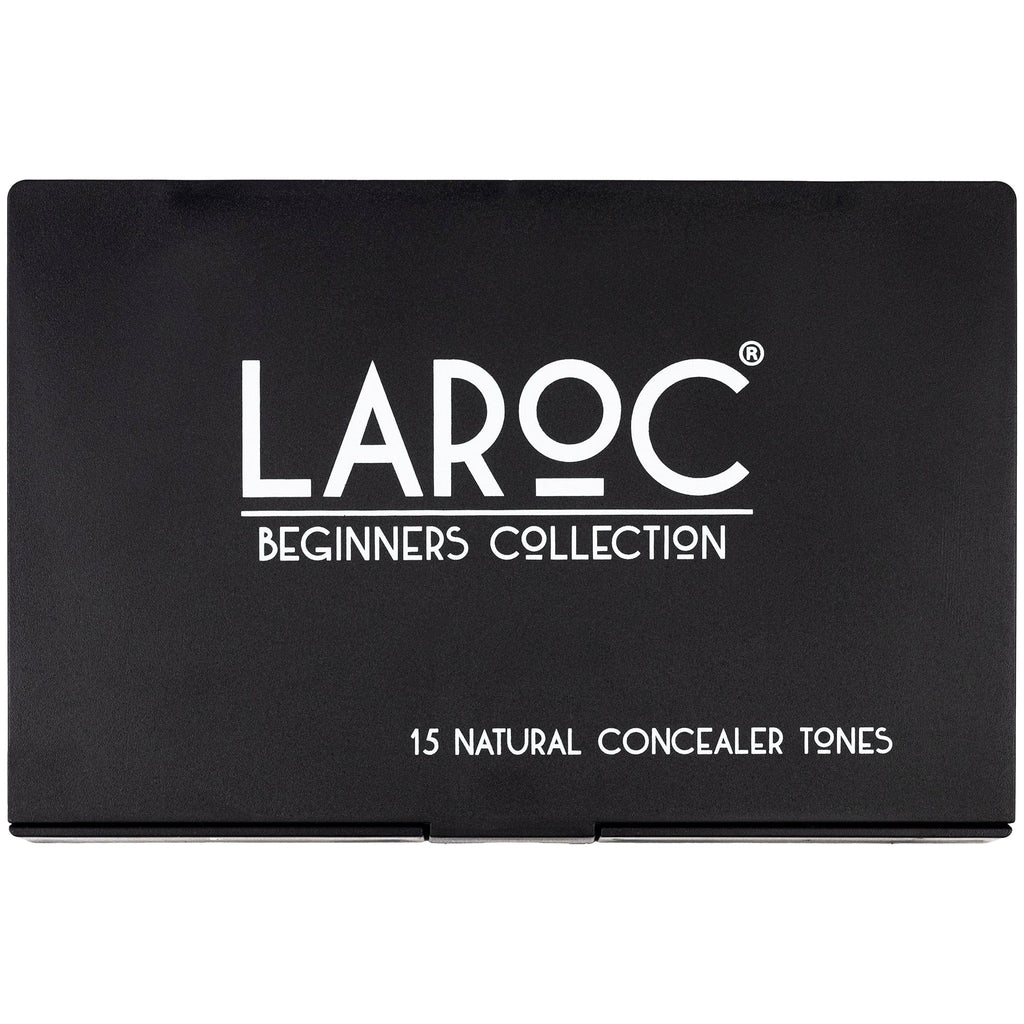 Concealer - LaRoc 15 Colour