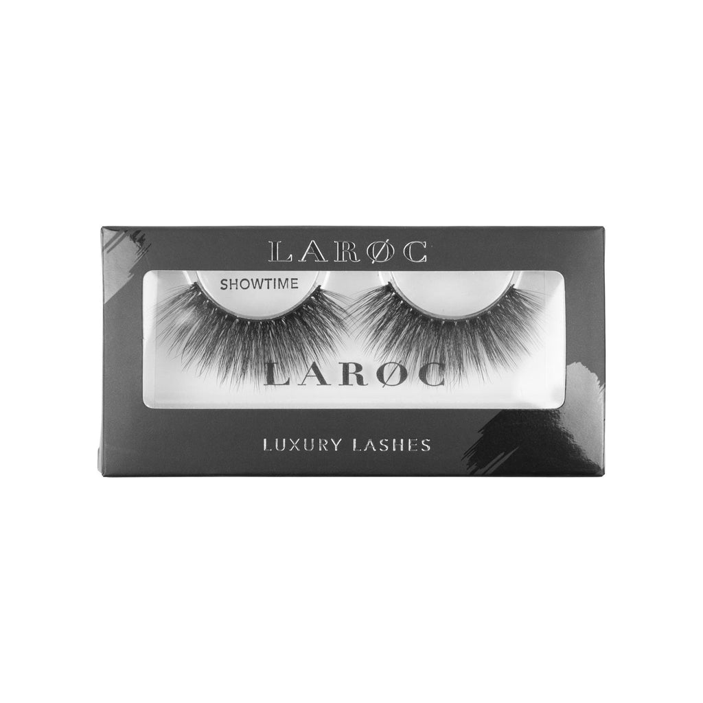 LaRoc - Luxury Eyelashes - Showtime