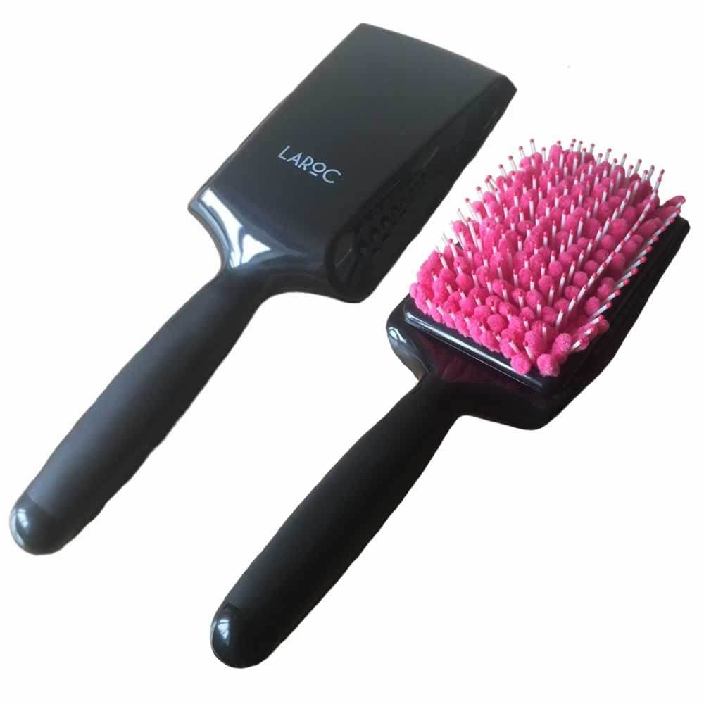 LaRoc Hair Drying Microfibre Brush