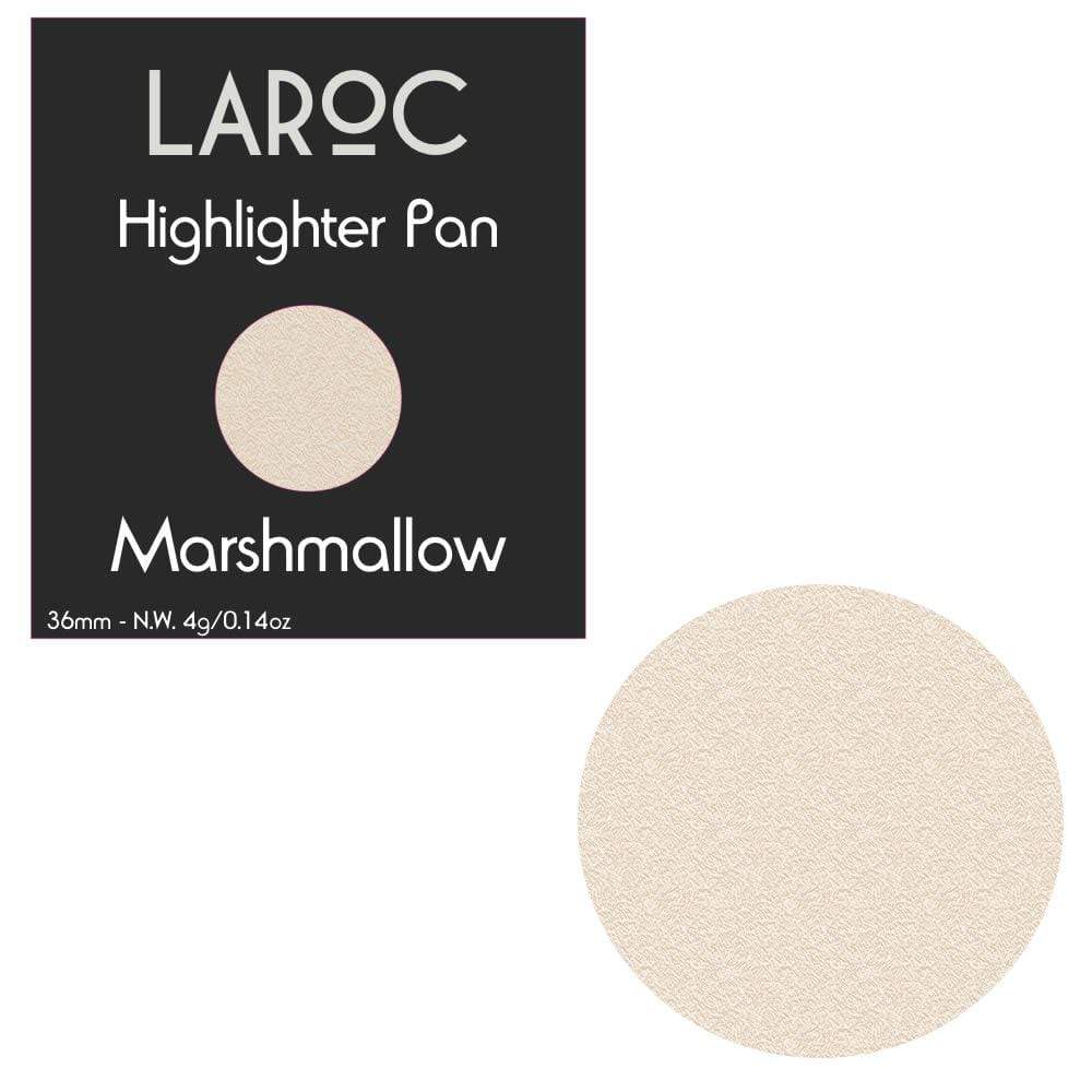LaRoc Magnetic Shadow Bed Pan