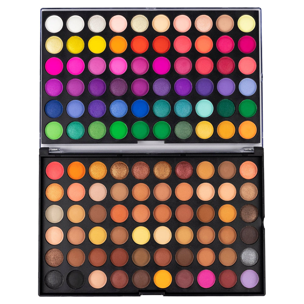 LaRoc 120 Colour Eyeshadow - Fusion