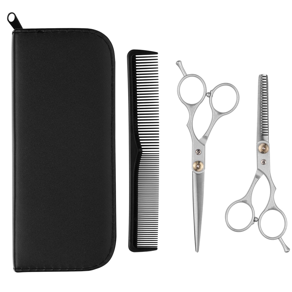 Hairdressing Scissors Kit - LaRoc