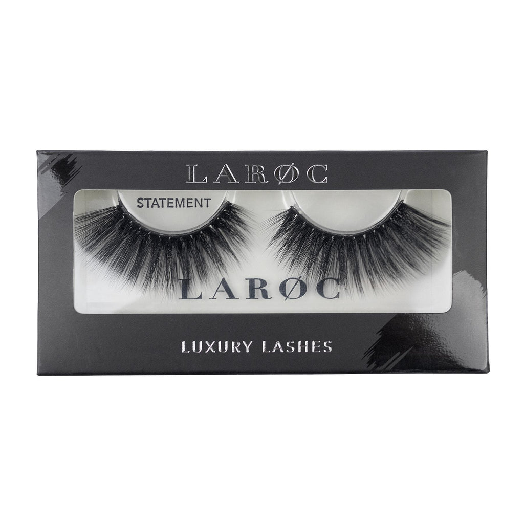 LaRoc - Luxury Eyelashes - Statement