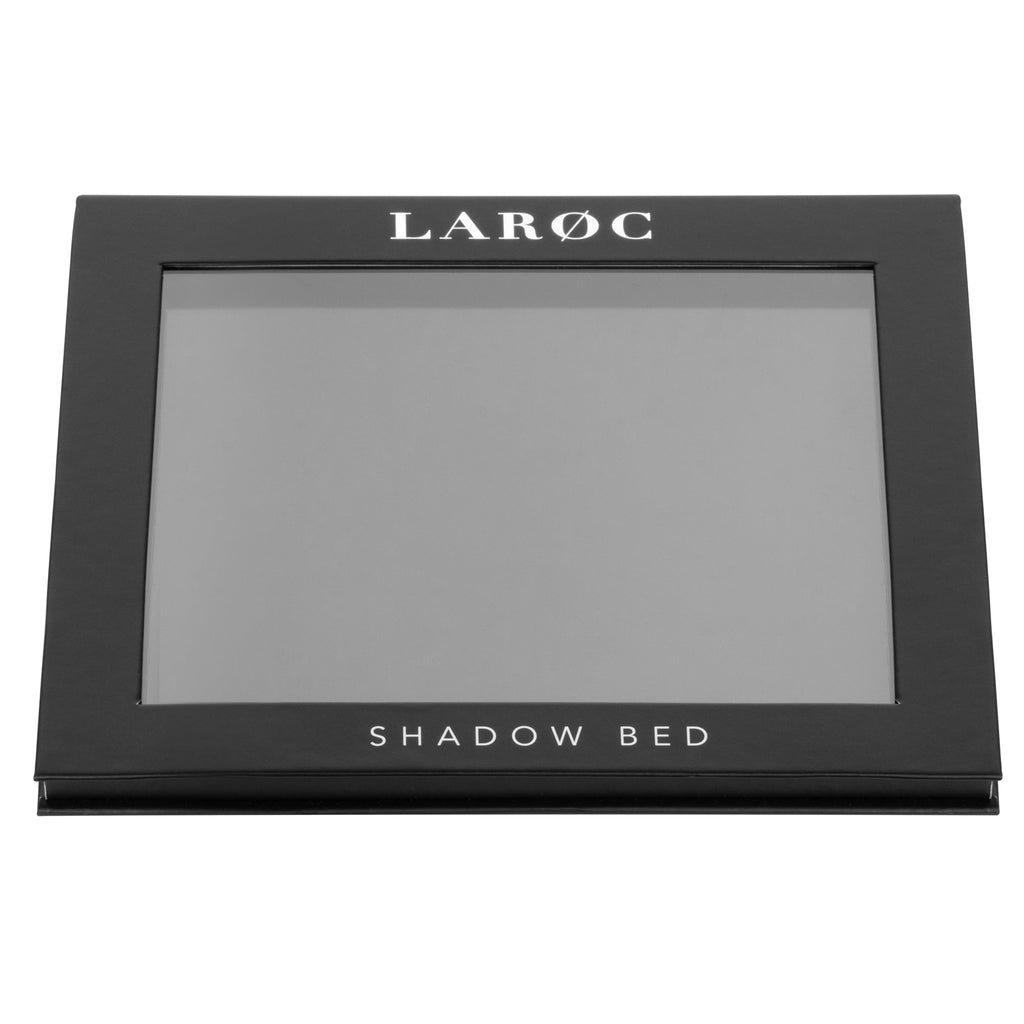 Magnetic Eyeshadow Palette - LaRoc Shadow Bed